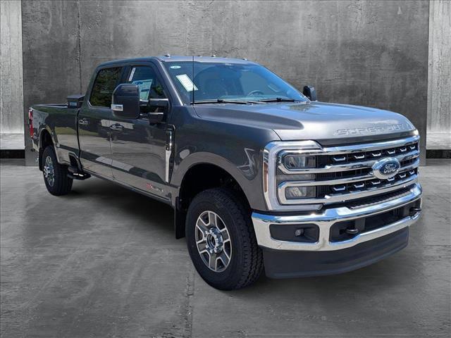 new 2025 Ford F-250 car, priced at $79,080