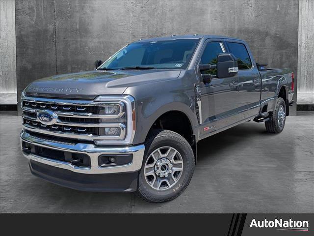 new 2025 Ford F-250 car, priced at $79,080