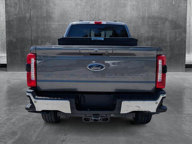 new 2025 Ford F-250 car, priced at $79,080