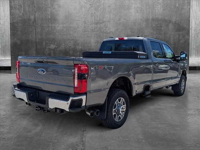 new 2025 Ford F-250 car, priced at $79,080