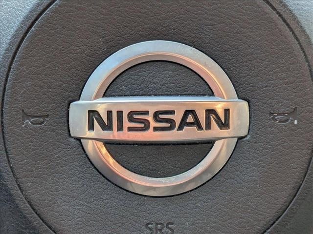 used 2021 Nissan Rogue car, priced at $19,287