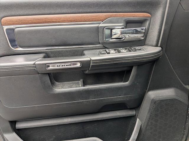 used 2016 Ram 1500 car, priced at $19,987