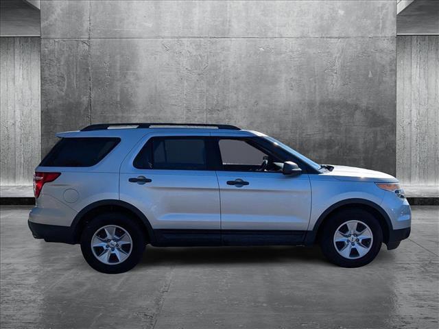 used 2014 Ford Explorer car, priced at $15,619