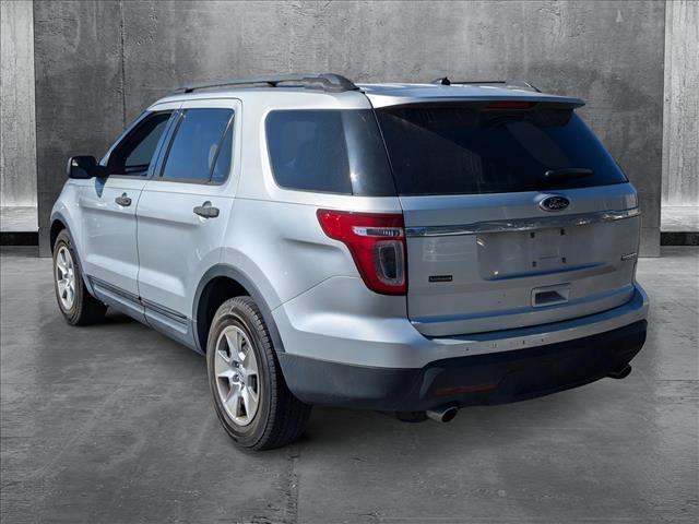 used 2014 Ford Explorer car, priced at $15,619