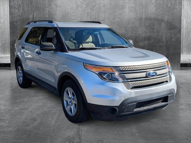 used 2014 Ford Explorer car, priced at $15,619