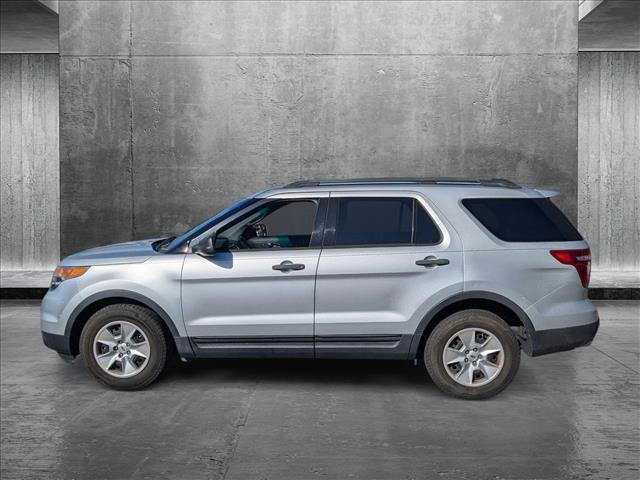 used 2014 Ford Explorer car, priced at $15,619