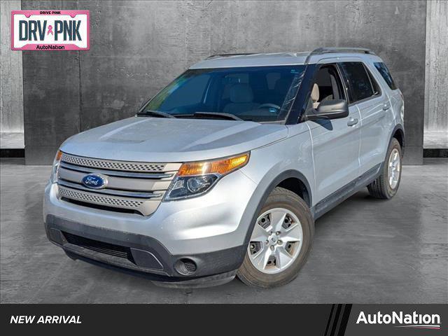 used 2014 Ford Explorer car, priced at $15,619