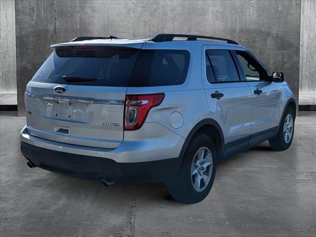 used 2014 Ford Explorer car, priced at $15,619