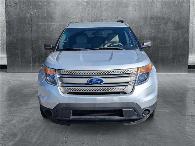 used 2014 Ford Explorer car, priced at $15,619