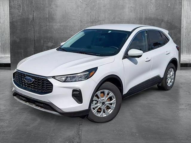 new 2024 Ford Escape car, priced at $24,482