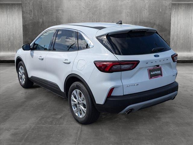 new 2024 Ford Escape car, priced at $28,232