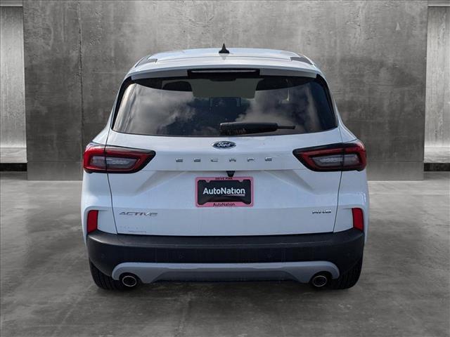 new 2024 Ford Escape car, priced at $28,232