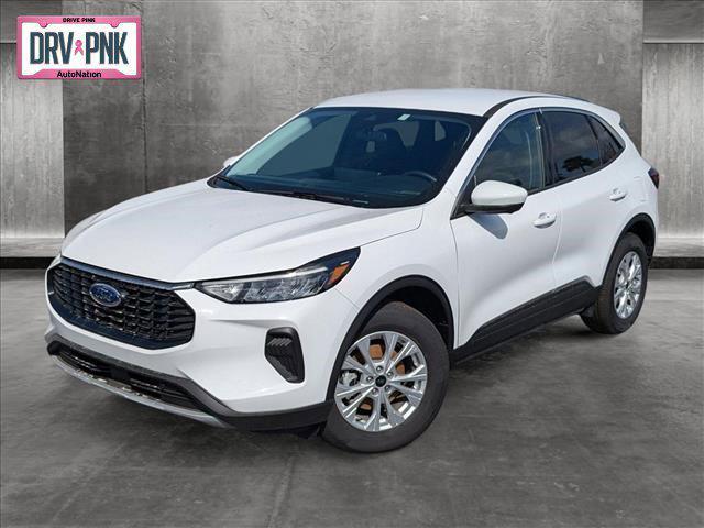 new 2024 Ford Escape car, priced at $28,232