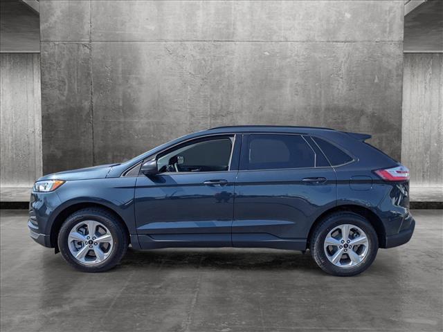 new 2024 Ford Edge car, priced at $28,551