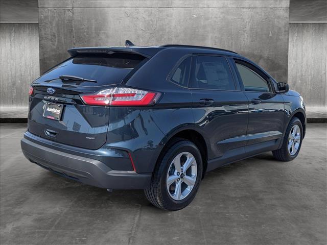 new 2024 Ford Edge car, priced at $28,551