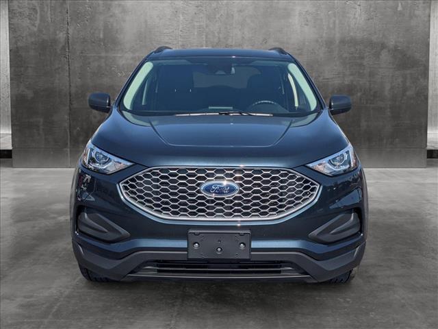 new 2024 Ford Edge car, priced at $28,551