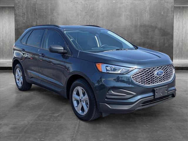 new 2024 Ford Edge car, priced at $28,551