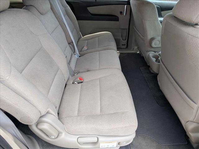 used 2015 Honda Odyssey car, priced at $15,365
