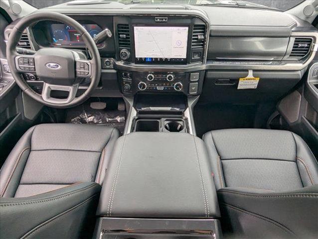new 2025 Ford F-250 car, priced at $88,127