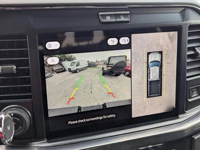 new 2025 Ford F-250 car, priced at $88,127