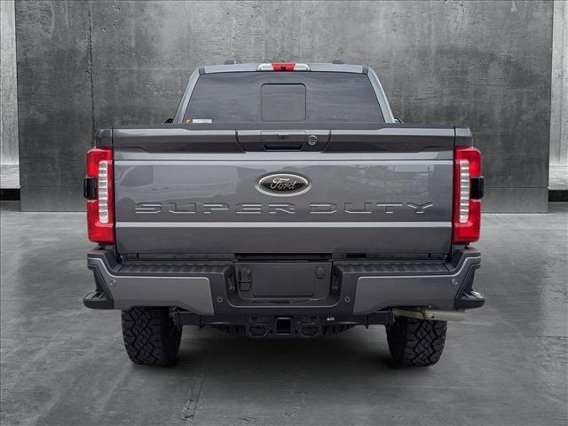 new 2025 Ford F-250 car, priced at $88,127