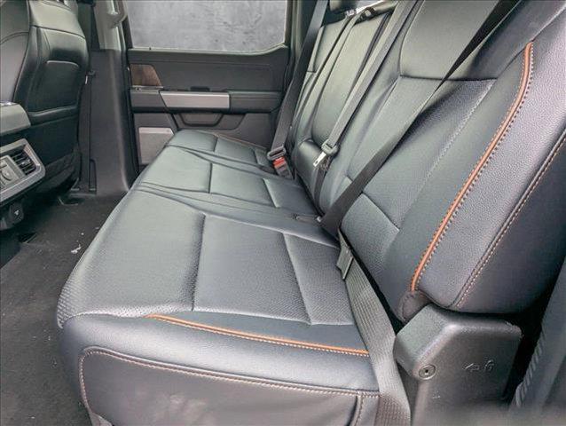 new 2025 Ford F-250 car, priced at $88,127