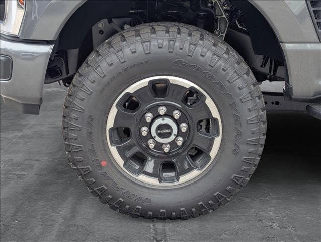 new 2025 Ford F-250 car, priced at $88,127