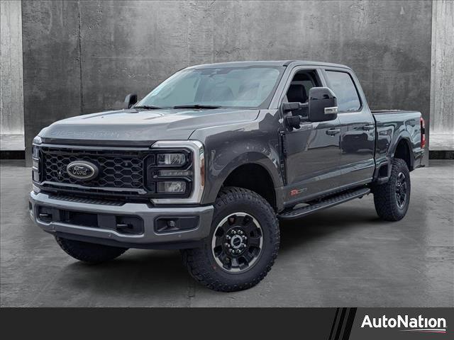 new 2025 Ford F-250 car, priced at $88,127