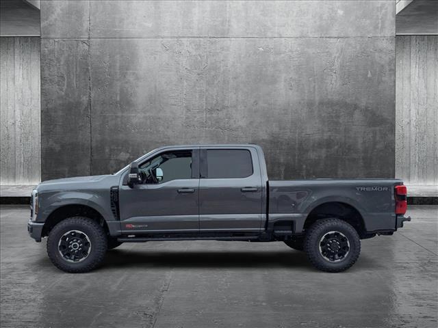 new 2025 Ford F-250 car, priced at $88,127