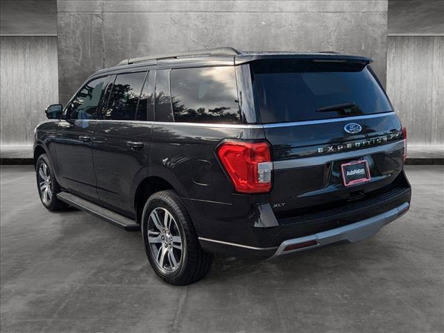 new 2024 Ford Expedition car, priced at $56,828