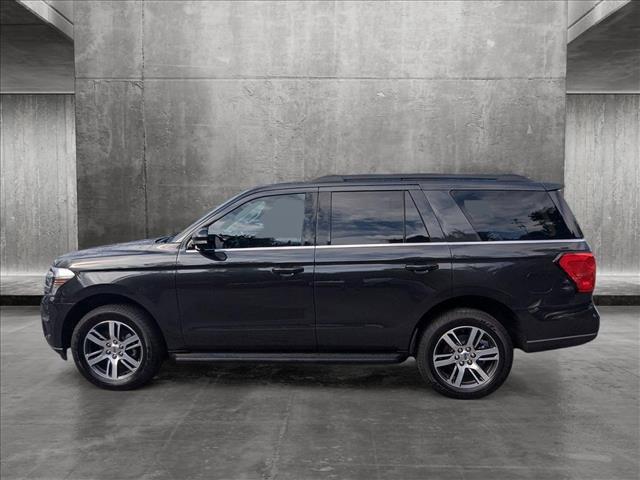 new 2024 Ford Expedition car, priced at $56,828