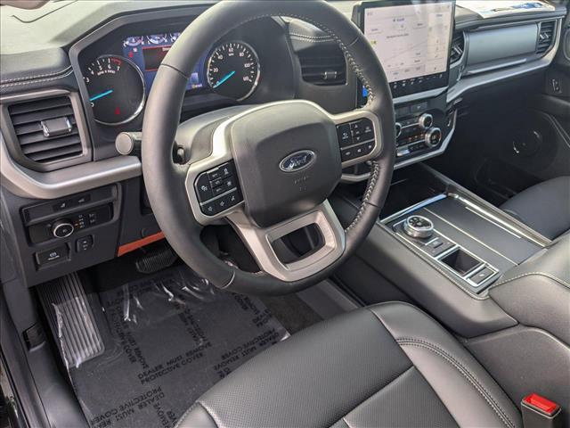 new 2024 Ford Expedition car, priced at $56,828