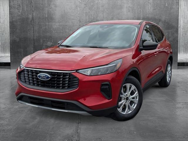 new 2025 Ford Escape car, priced at $25,942