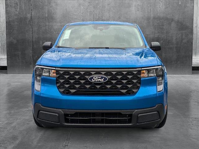 new 2025 Ford Maverick car, priced at $28,747