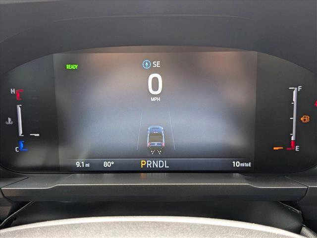 new 2025 Ford Maverick car, priced at $28,747