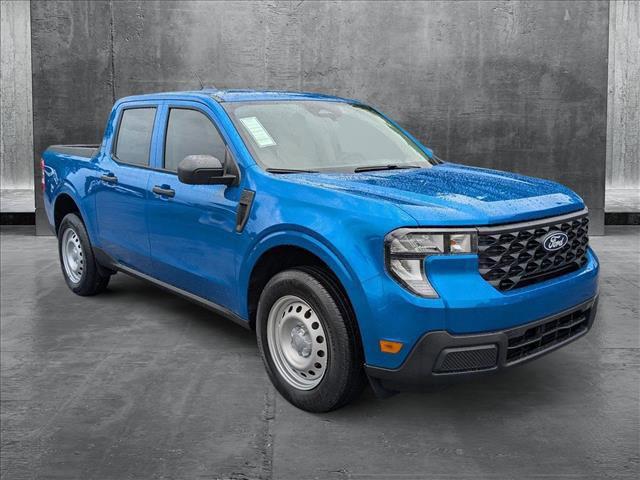 new 2025 Ford Maverick car, priced at $28,747