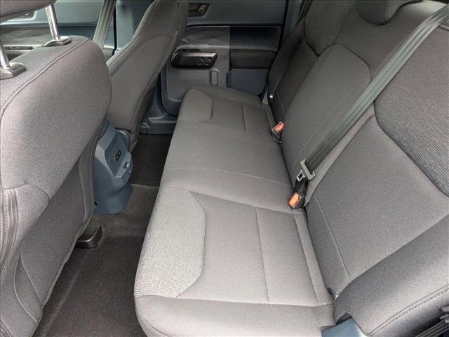 new 2025 Ford Maverick car, priced at $28,747