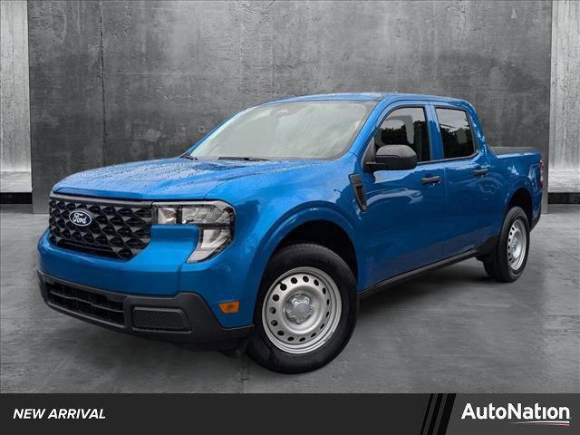 new 2025 Ford Maverick car, priced at $28,747