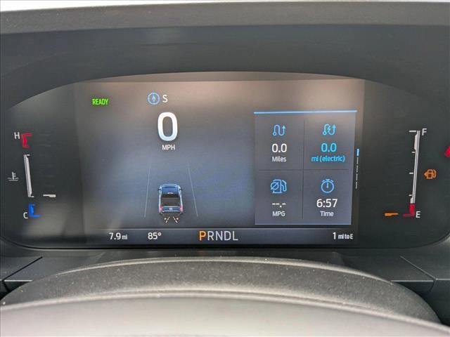 new 2025 Ford Maverick car, priced at $27,863