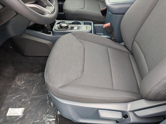 new 2025 Ford Maverick car, priced at $27,863