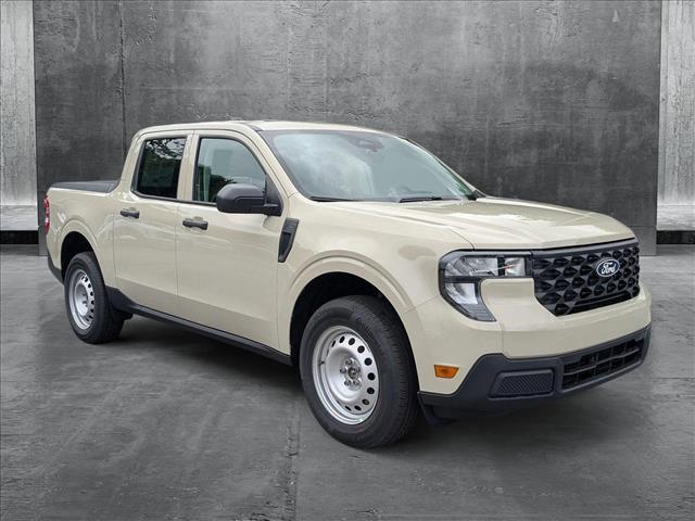 new 2025 Ford Maverick car, priced at $27,863