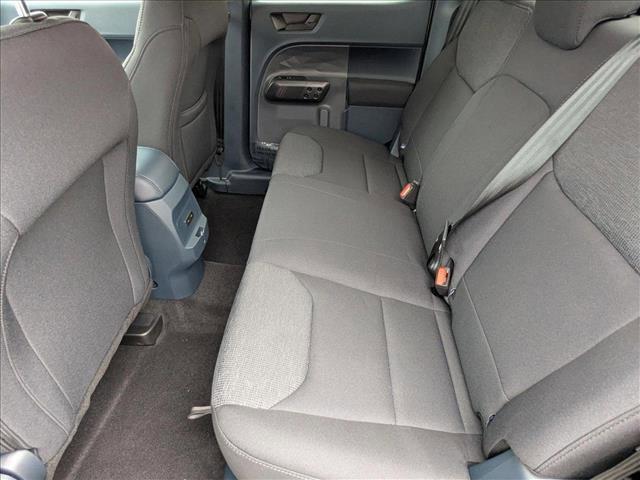 new 2025 Ford Maverick car, priced at $27,863