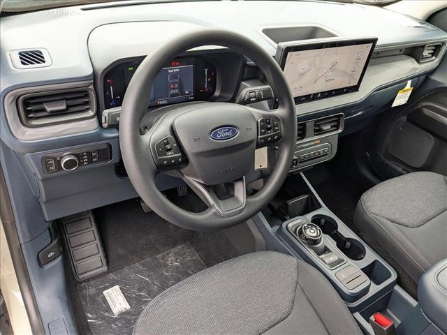 new 2025 Ford Maverick car, priced at $27,863