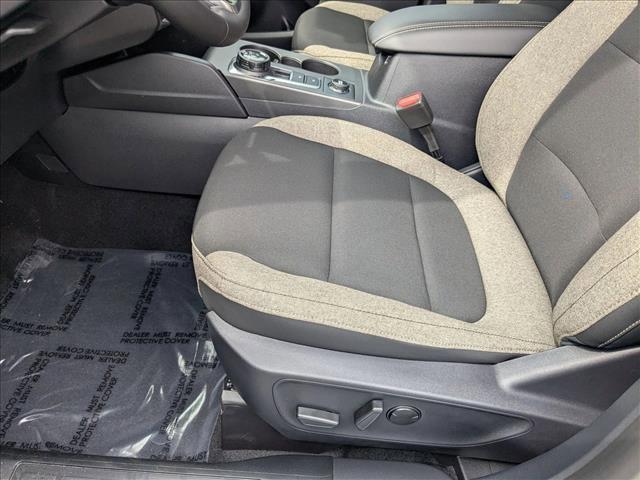 new 2025 Ford Bronco Sport car, priced at $28,603