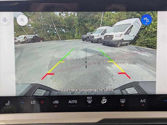 new 2025 Ford Bronco Sport car, priced at $28,603