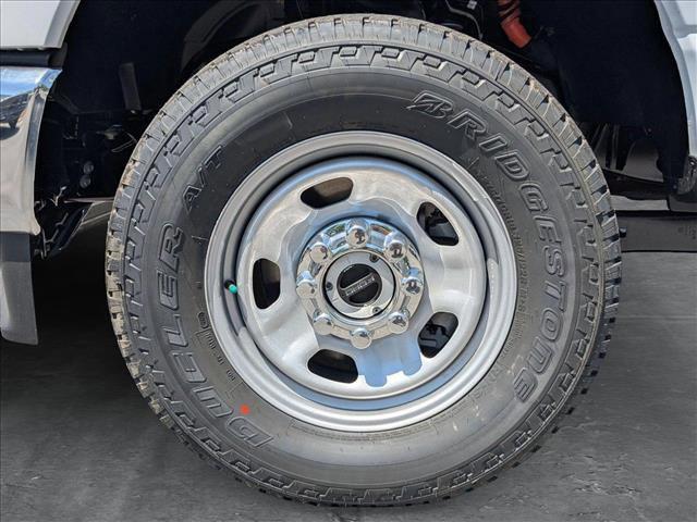 new 2025 Ford F-350 car, priced at $63,847