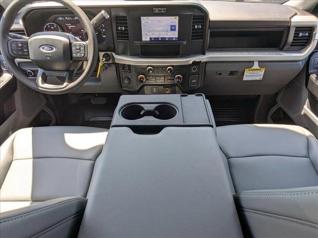new 2025 Ford F-350 car, priced at $63,847