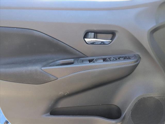 used 2021 Nissan Versa car, priced at $13,305