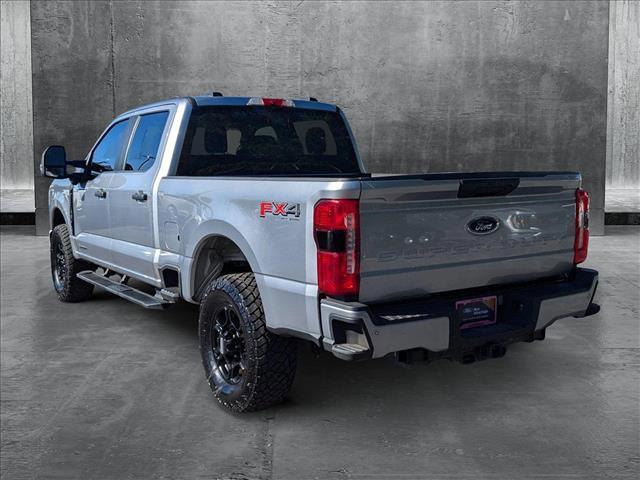 used 2023 Ford F-250 car, priced at $62,180