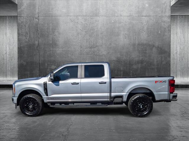 used 2023 Ford F-250 car, priced at $62,180